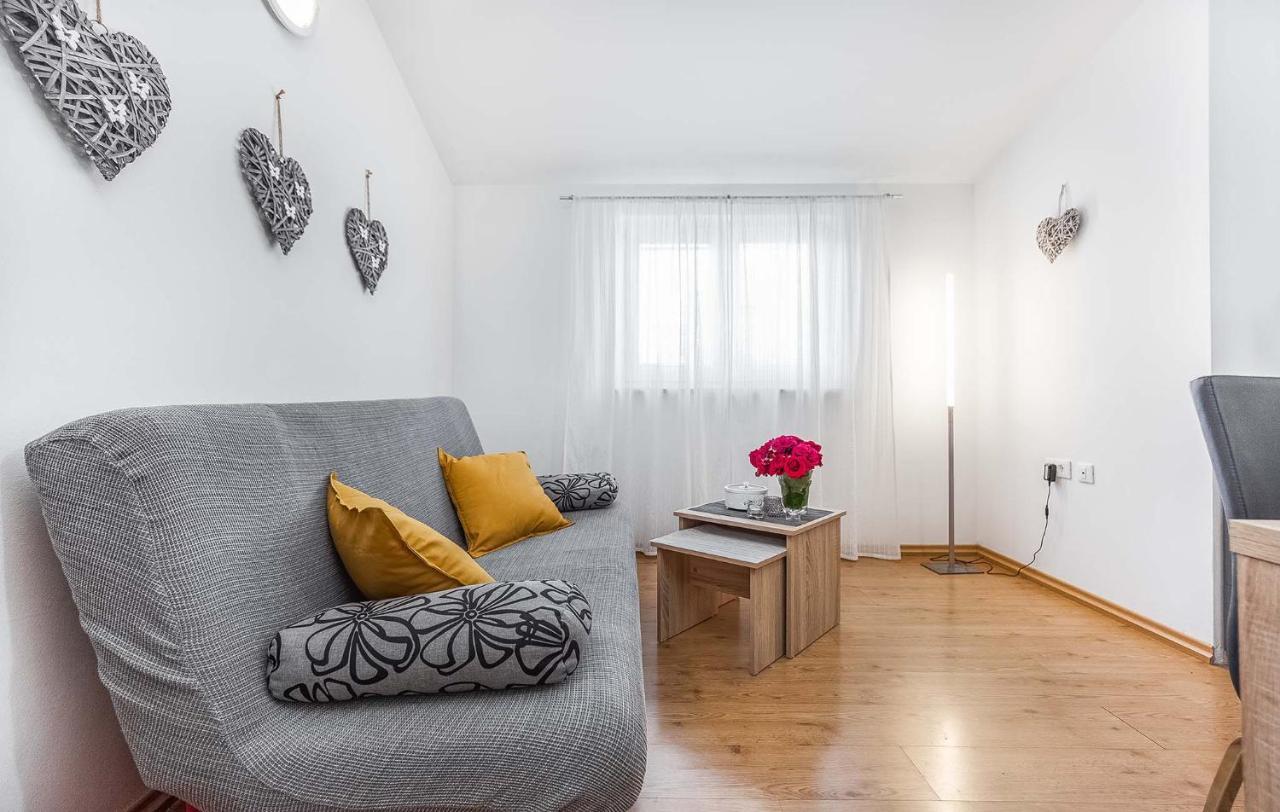 Branka Comfort & Style Porec Exterior photo